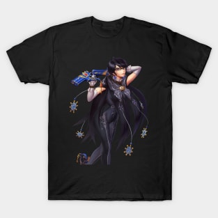 Bayonetta T-Shirt